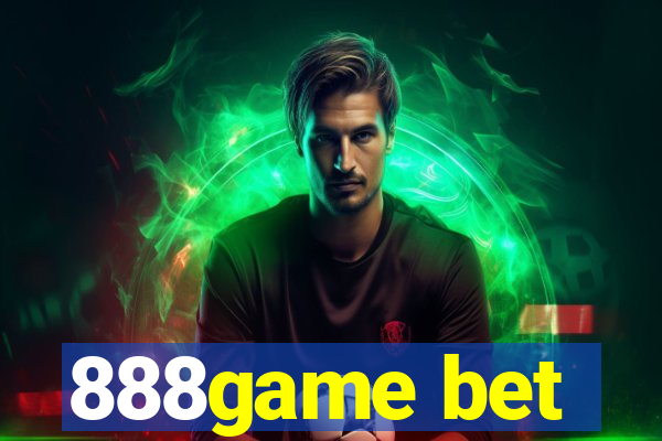 888game bet